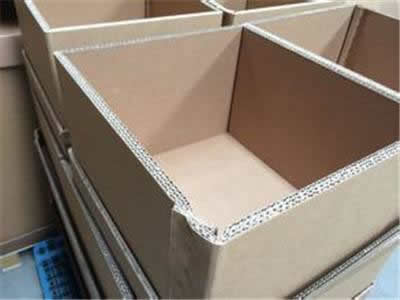 天津大型纸箱
