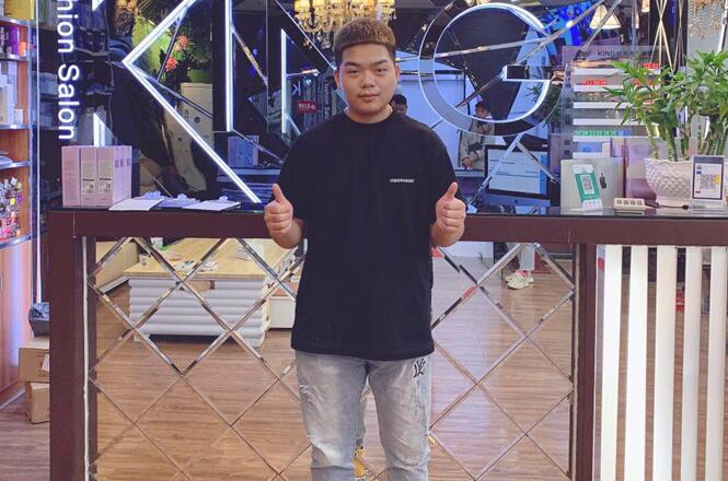 美發(fā)畢業(yè)生，千萬不要對(duì)底層工