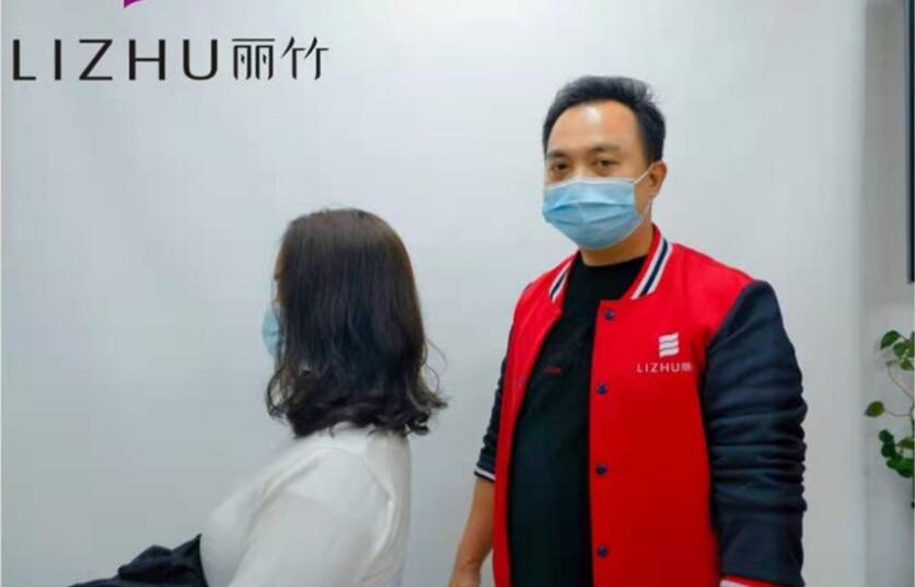看學(xué)員作品，廣西專業(yè)美發(fā)學(xué)校教你選發(fā)色