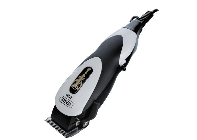 使用電推剪推頭的技巧，廣西學(xué)習(xí)美發(fā)