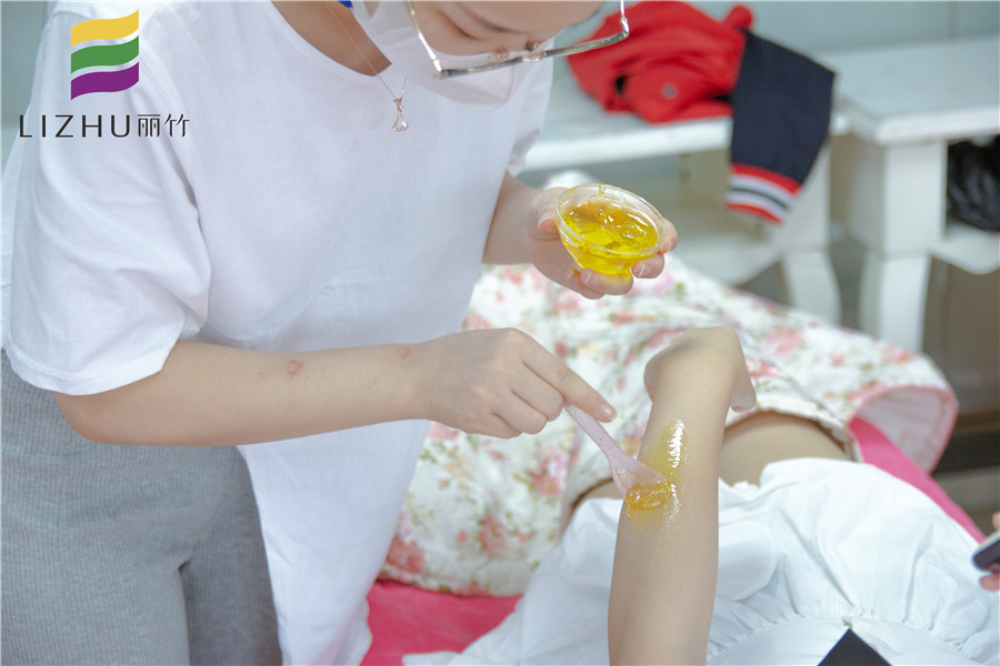 學(xué)脫毛？來南寧正規(guī)美容學(xué)校學(xué)吧