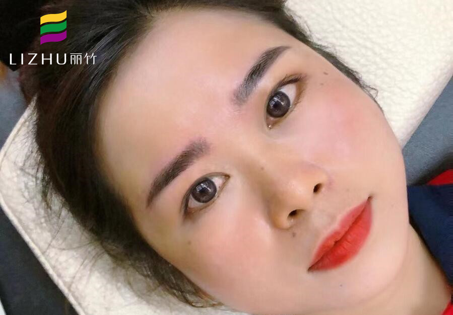 洗眉的并發(fā)癥有哪些？廣西專業(yè)紋繡幫你普及