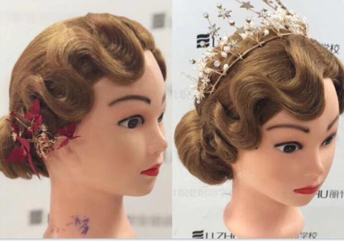 技術(shù)好的編發(fā)有多美？來南寧彩妝學(xué)?？纯窗?>
								
								<span id=