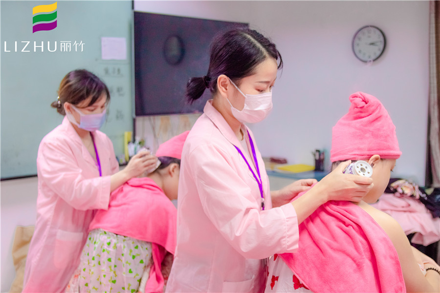 魔灸罐是什么？南寧美容學校為你講解
