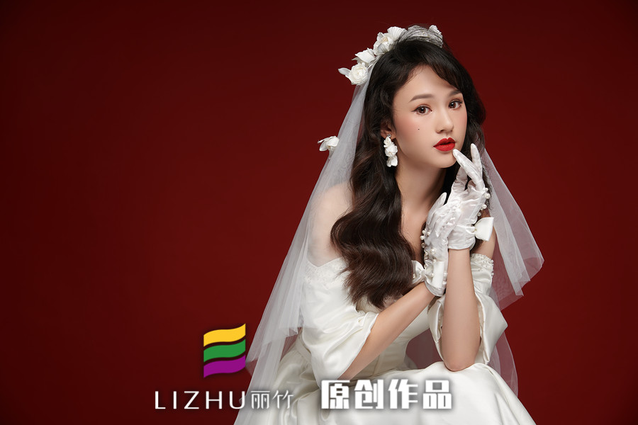 三角形臉型新娘妝怎么畫？南寧彩妝培訓(xùn)告訴你