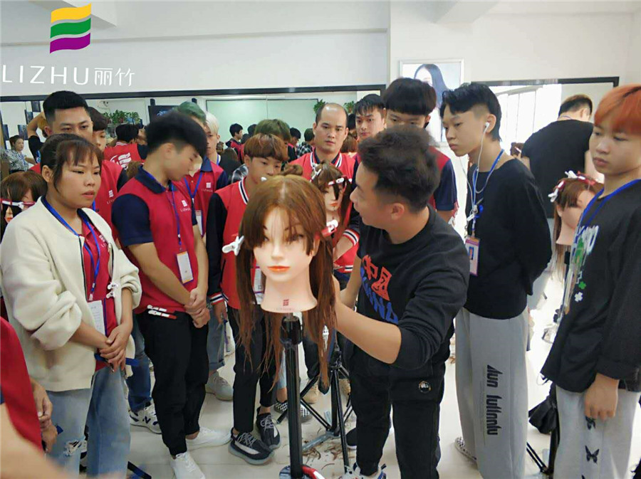 什么是初戀頭？什么是鎖骨發(fā)？