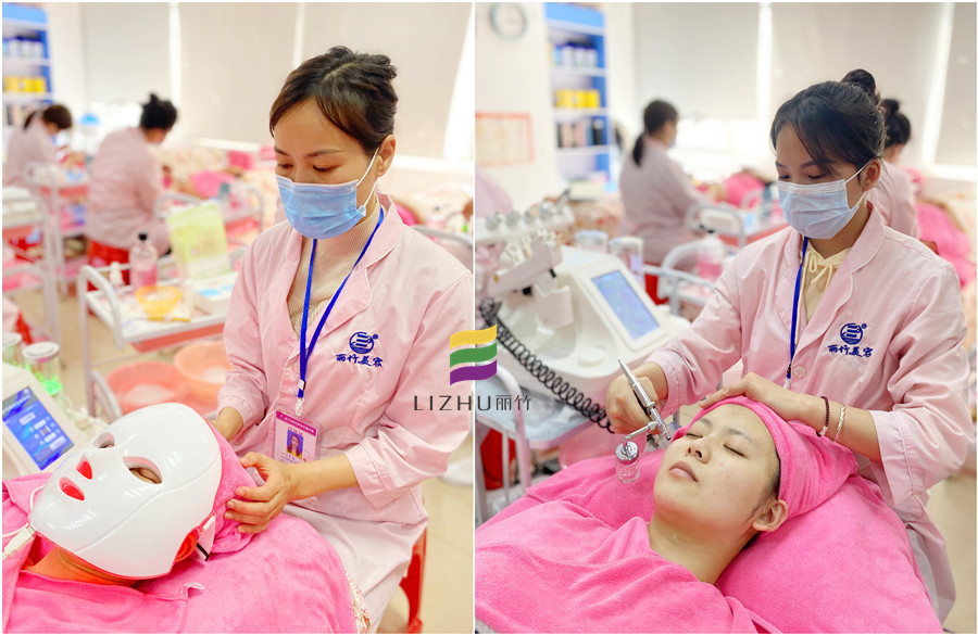 學(xué)美容儀器的重要性，南寧美容儀器培訓(xùn)班