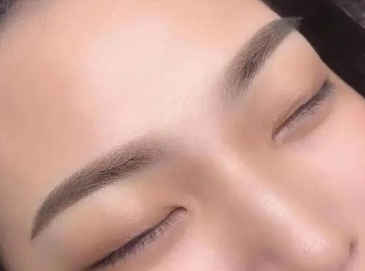 紋眉的壞處？南寧紋眉培訓(xùn)機(jī)構(gòu)專業(yè)解析
