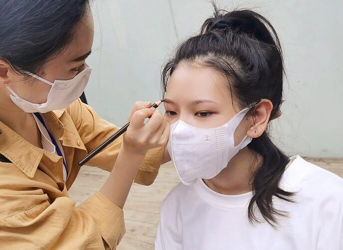 紋繡新手紋眉失敗的原因？南寧紋繡培訓學?？偨Y(jié)