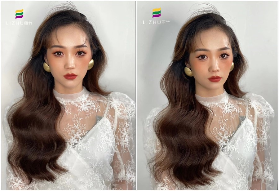 泰式新娘妝特點，南寧新娘妝培訓(xùn)班總結(jié)概述