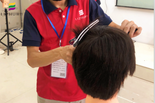 男士打理發(fā)型小貼士 ，廣西男士理發(fā)