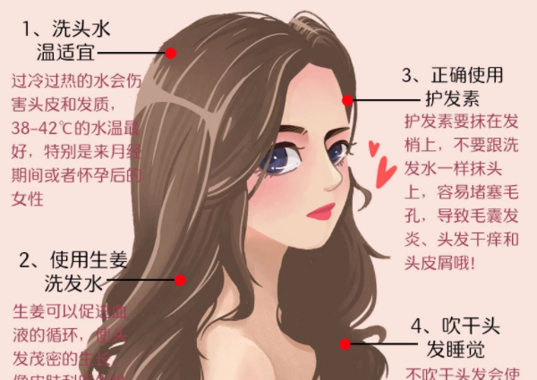 發(fā)量暴增攻略，南寧學美發(fā)護發(fā)分享