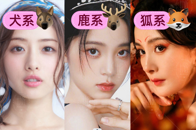 眉毛自測(cè)方法，廣西美妝彩妝化妝學(xué)校教你方法