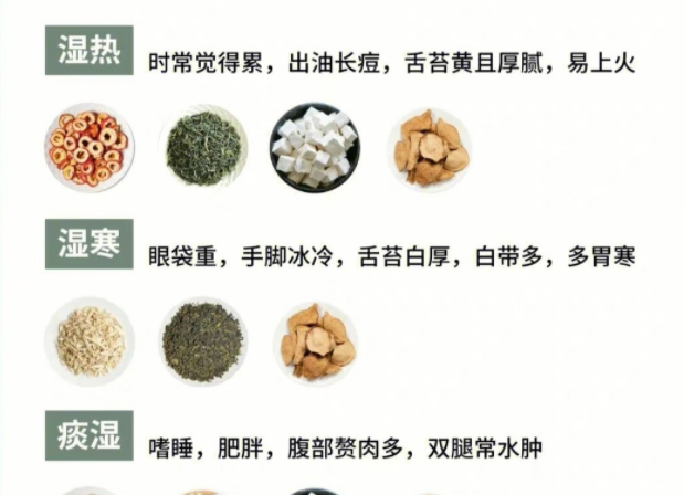 濕氣調養(yǎng)方法，南寧美容美體養(yǎng)生推薦