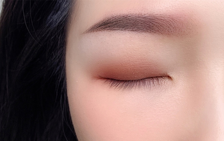 什么是霧眉？南寧學(xué)紋繡眉眼唇技術(shù)專業(yè)講解