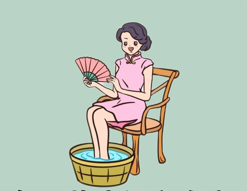 南寧學(xué)美容中醫(yī)告訴你：三伏天適合什么運(yùn)動(dòng)？