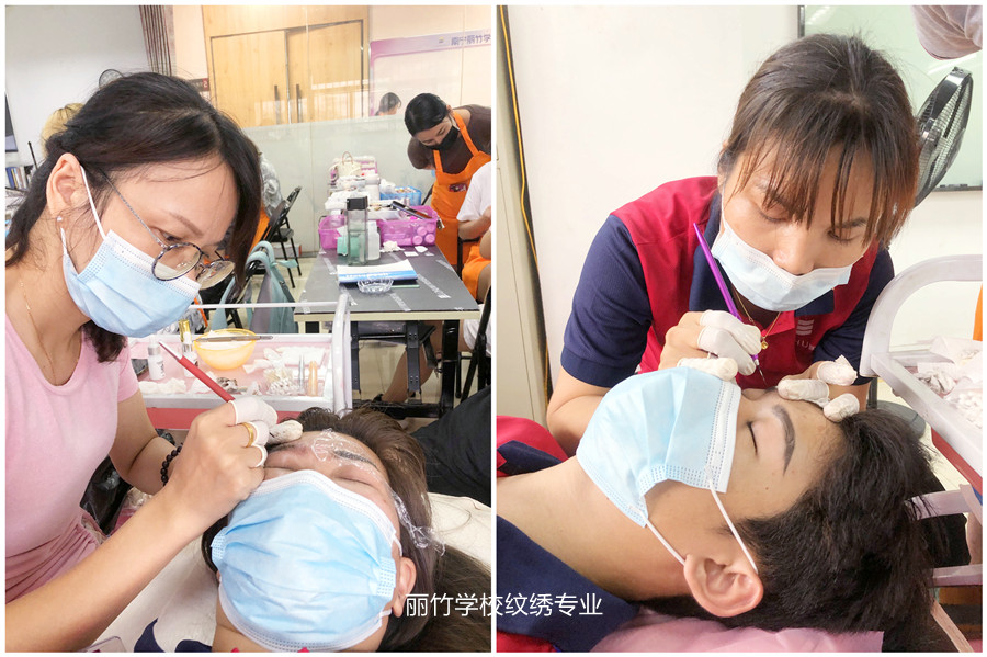 紋眉價格如何選擇？