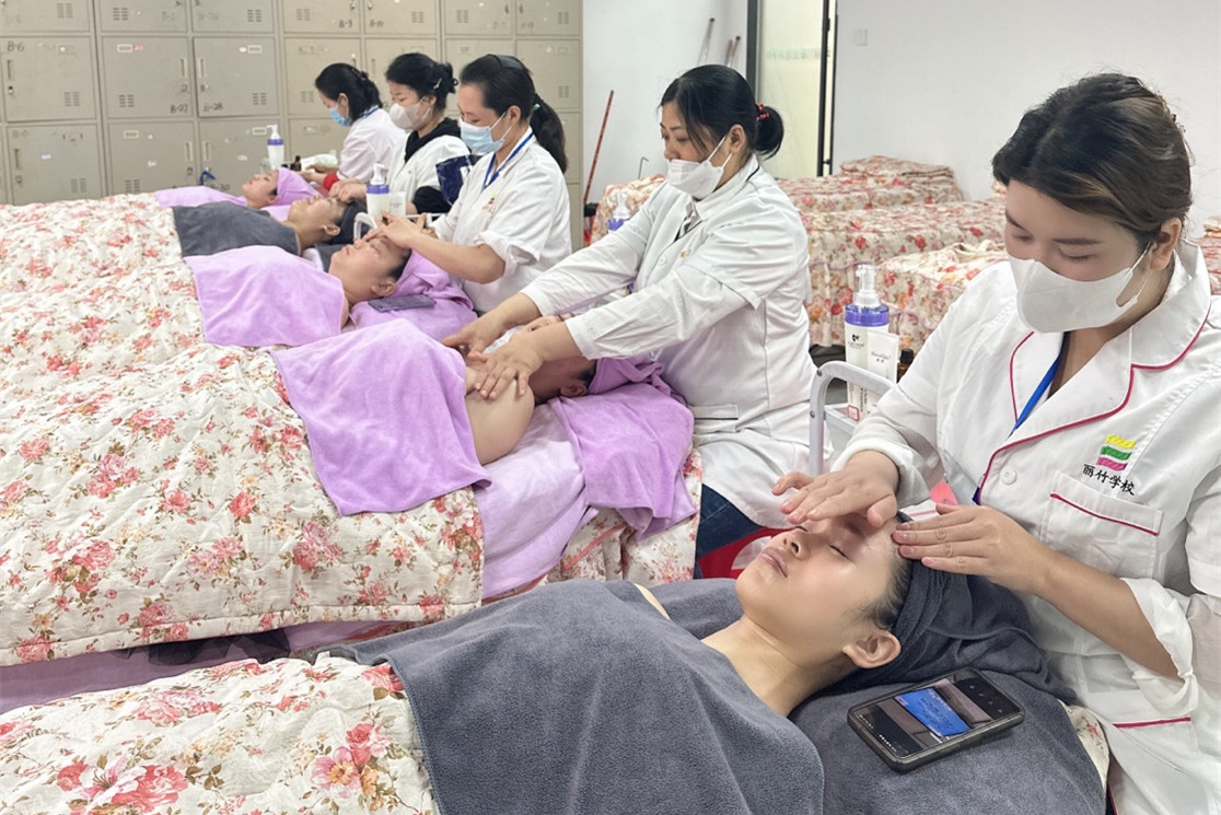 廣西美容師：什么是屏障受損？