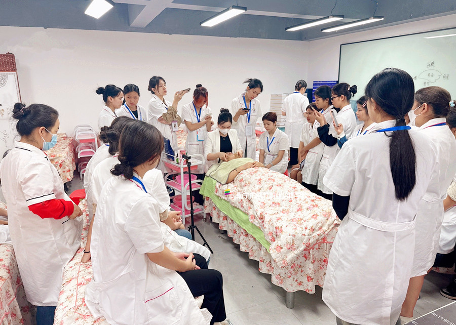 南寧皮膚管理：你為什么要做皮膚管理？