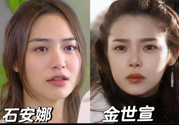 素人轉(zhuǎn)變富家千金妝容，廣西人物彩妝造型解析
