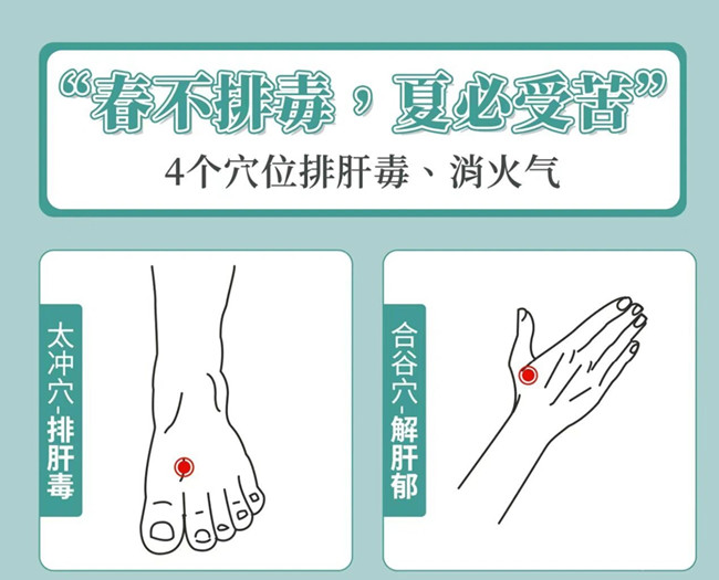 南寧美容健康管理：春季如何養(yǎng)生？