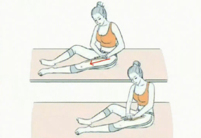 女士為什么要推膽經(jīng)和肝經(jīng)？廣西美容健康管理