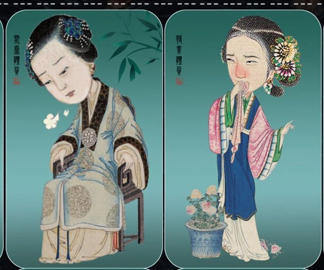 你的體質適合喝什么茶？南寧美容美體學習去哪里？