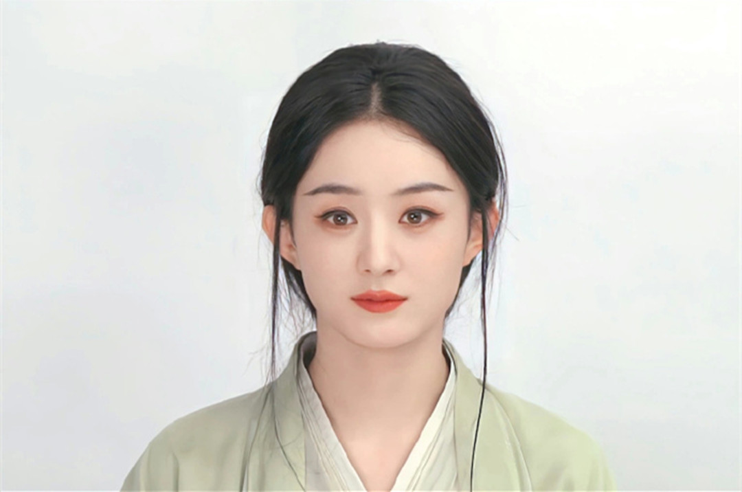 趙麗穎《與鳳行》妝容教程，如何畫明星仿妝？