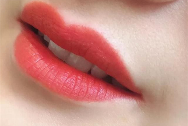 常見(jiàn)漂唇類(lèi)型的特點(diǎn)，南寧眉眼唇職業(yè)學(xué)校解析