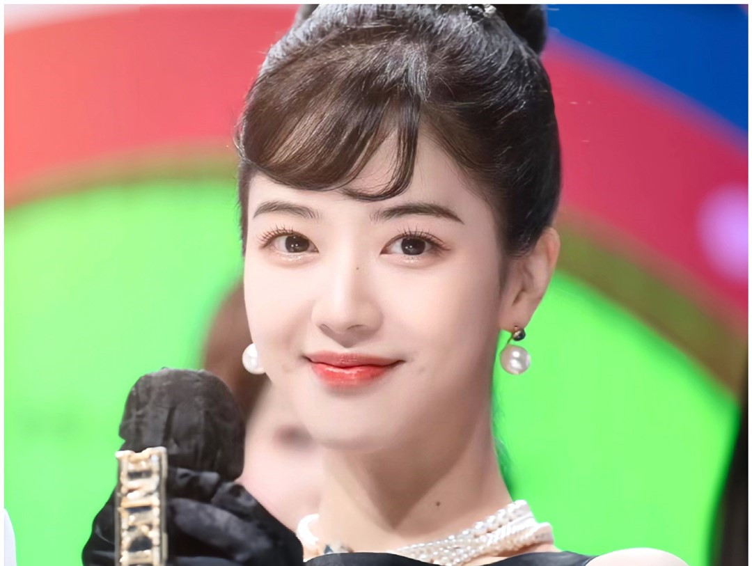 千金貴氣感妝容，南寧彩妝師專業(yè)培訓(xùn)教程