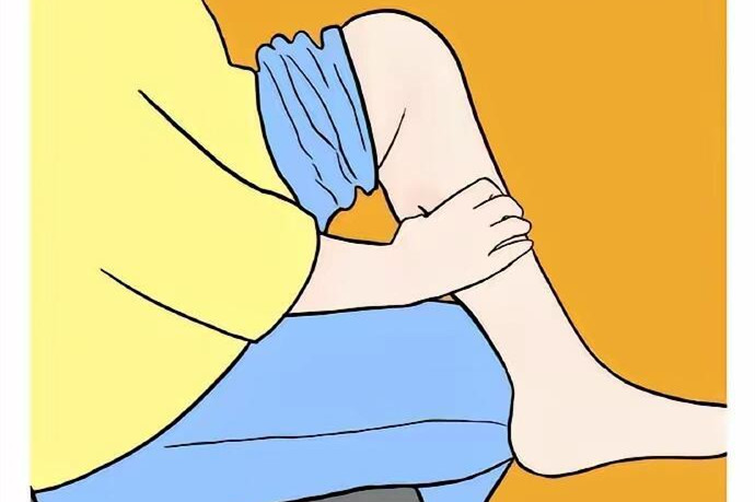 廣西美容中醫(yī)培訓(xùn)班：教你檢測哪里濕氣重？