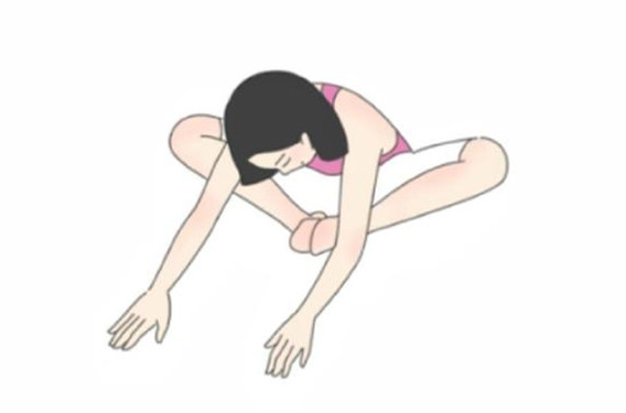 可以改善女性健康問題的5個(gè)動(dòng)作