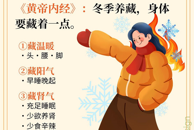 廣西健康管理教育學(xué)校：冬季如何進(jìn)行健康管理？