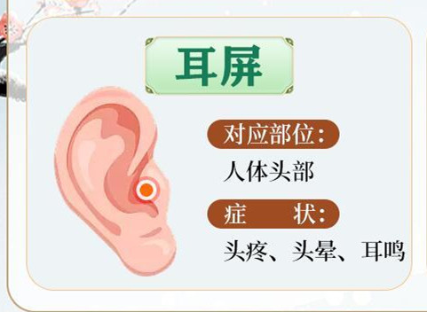 常按耳朵的好處，南寧美容美體哪里專業(yè)？