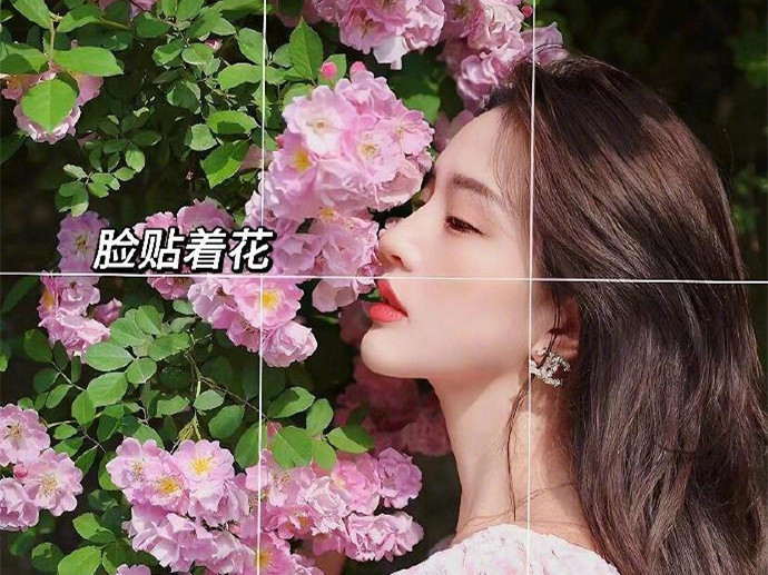 春天花墻拍照教程 | 南寧花藝培訓去哪學？
