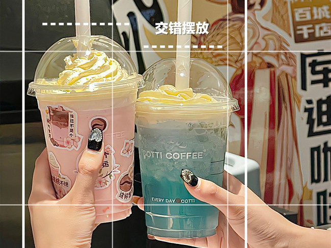 探店博主如何拍出時尚大片？廣西化妝攝影師分享