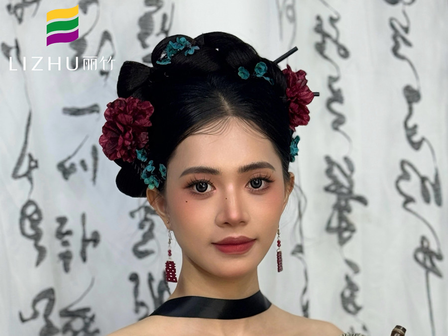換季變美小攻略，廣西美妝造型設(shè)計學(xué)校整理